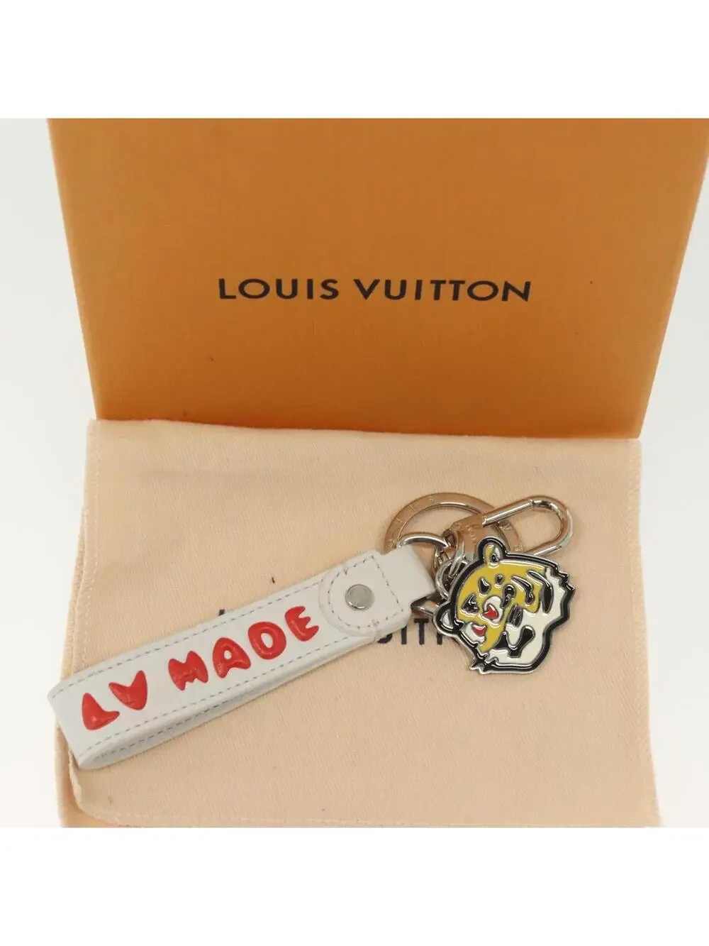 Louis Vuitton elevate your